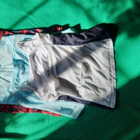 Bicycle jersey, sleeveless - Picture 6 of 7